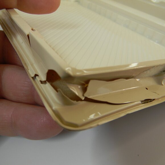 Vintage Disney The Great Mouse Detective Black Diamond Classic VHS Listing 2 - Picture 8 of 12